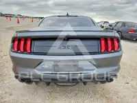 2021 Ford MUSTANG photo