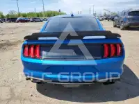 2021 Ford MUSTANG фото