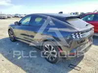 2021 Ford MUSTANG фото