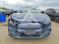 2021 Ford MUSTANG фото