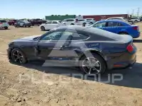 2021 Ford MUSTANG фото
