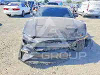 2021 Ford MUSTANG photo