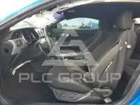 2021 Ford MUSTANG фото