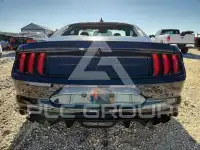 2021 Ford MUSTANG фото