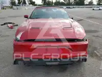 2021 Ford MUSTANG фото