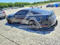 2021 Ford MUSTANG фото