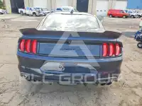 2021 Ford MUSTANG photo