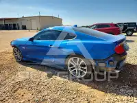 2021 Ford MUSTANG photo