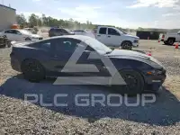 2021 Ford MUSTANG фото