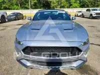 2021 Ford MUSTANG photo