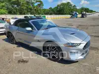 2021 Ford MUSTANG photo