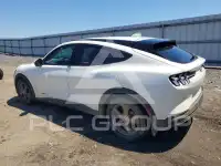 2021 Ford MUSTANG фото