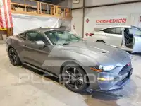 2021 Ford MUSTANG фото