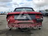 2021 Ford MUSTANG фото