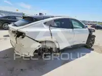 2021 Ford MUSTANG фото