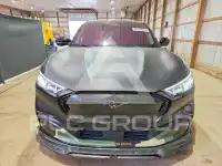 2021 Ford MUSTANG photo