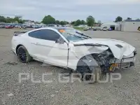 2021 Ford MUSTANG фото