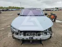 2021 Ford MUSTANG photo
