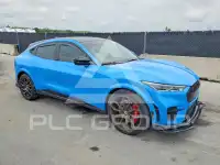2021 Ford MUSTANG фото