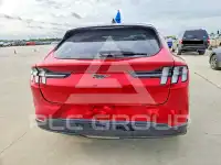 2021 Ford MUSTANG фото