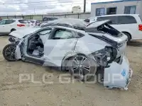 2021 Ford MUSTANG фото