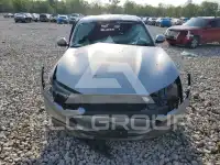 2021 Ford MUSTANG photo