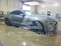 2021 Ford MUSTANG фото