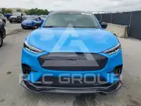 2021 Ford MUSTANG фото