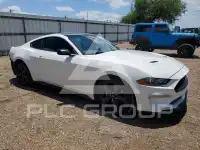 2021 Ford MUSTANG фото