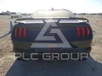 2021 Ford MUSTANG фото