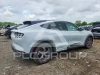 2021 Ford MUSTANG photo