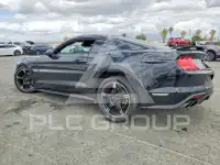 2021 Ford MUSTANG фото