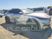 2021 Ford MUSTANG фото