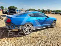 2021 Ford MUSTANG photo