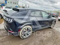 2021 Ford MUSTANG фото