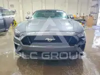 2021 Ford MUSTANG фото