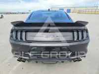 2021 Ford MUSTANG фото