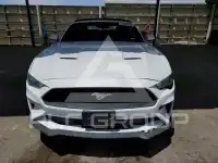 2021 Ford MUSTANG фото
