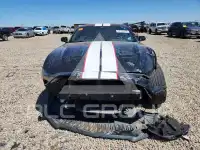 2021 Ford MUSTANG фото