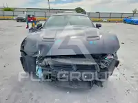 2021 Ford MUSTANG фото
