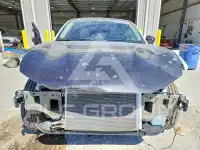 2021 Ford MUSTANG фото