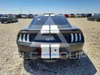 2021 Ford MUSTANG фото