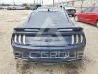 2021 Ford MUSTANG photo