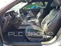 2021 Ford MUSTANG фото