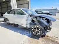 2021 Ford MUSTANG фото