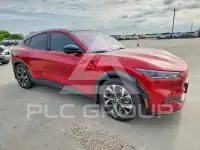2021 Ford MUSTANG фото