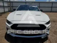 2021 Ford MUSTANG фото