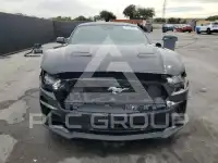 2021 Ford MUSTANG фото