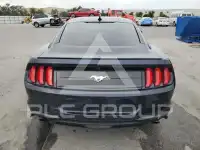 2021 Ford MUSTANG фото
