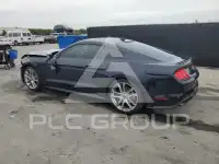 2021 Ford MUSTANG фото